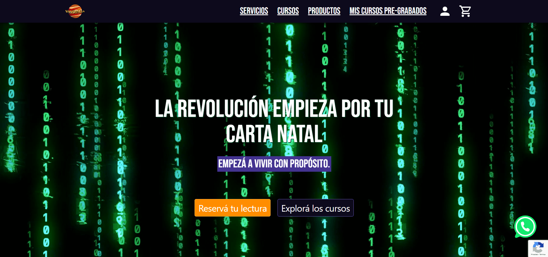 Vanicracia rectangular image