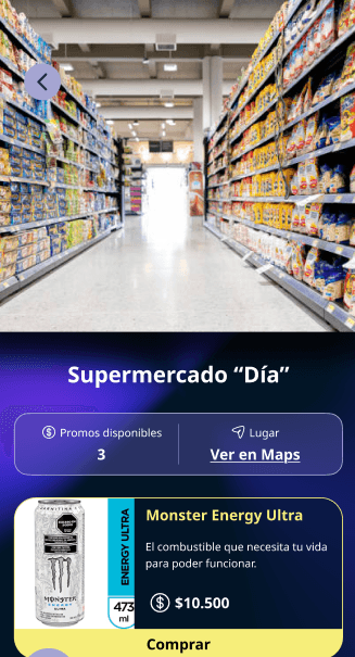 Dónde Salgo vertical image